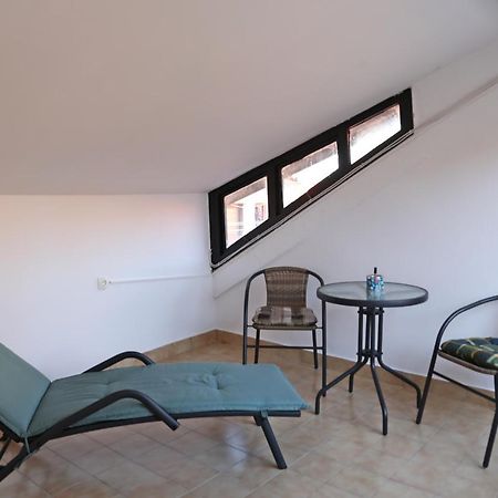 Sailboat House Apartment Korcula Town Luaran gambar