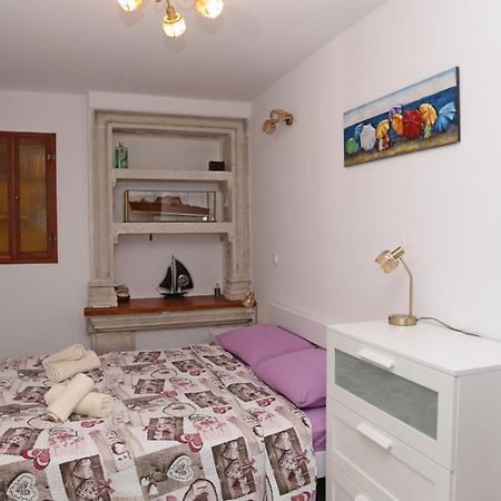 Sailboat House Apartment Korcula Town Luaran gambar