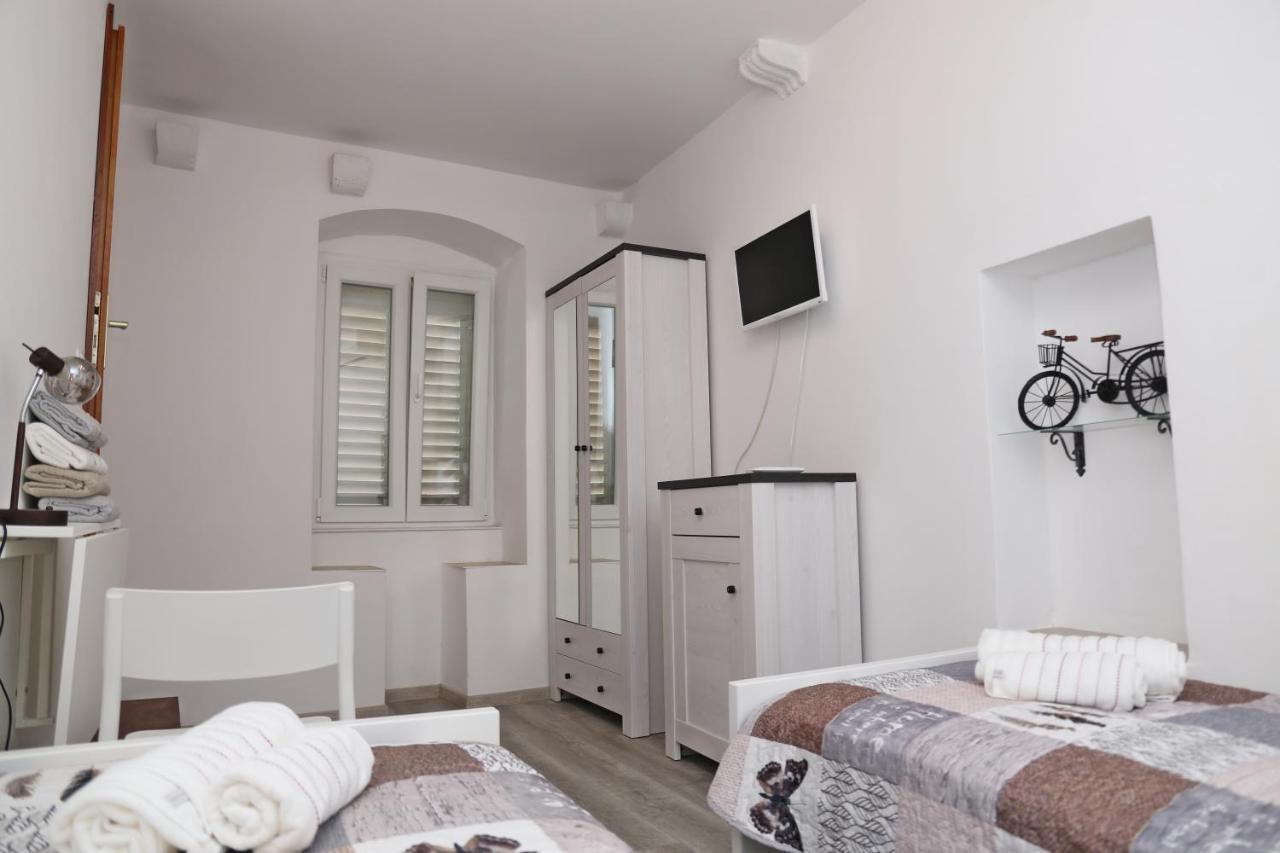 Sailboat House Apartment Korcula Town Luaran gambar