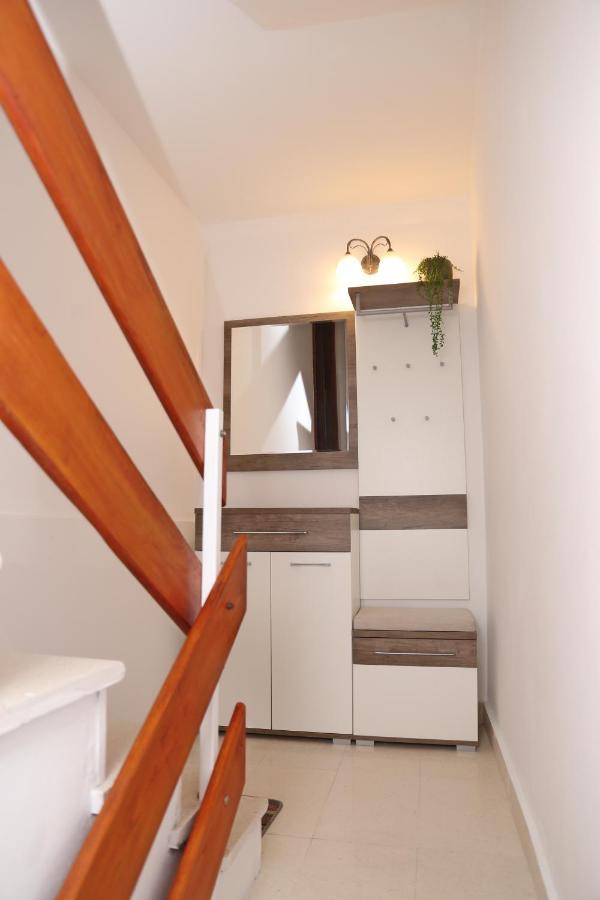 Sailboat House Apartment Korcula Town Luaran gambar