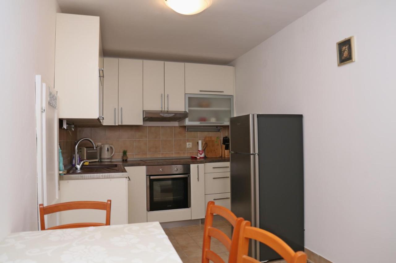 Sailboat House Apartment Korcula Town Luaran gambar